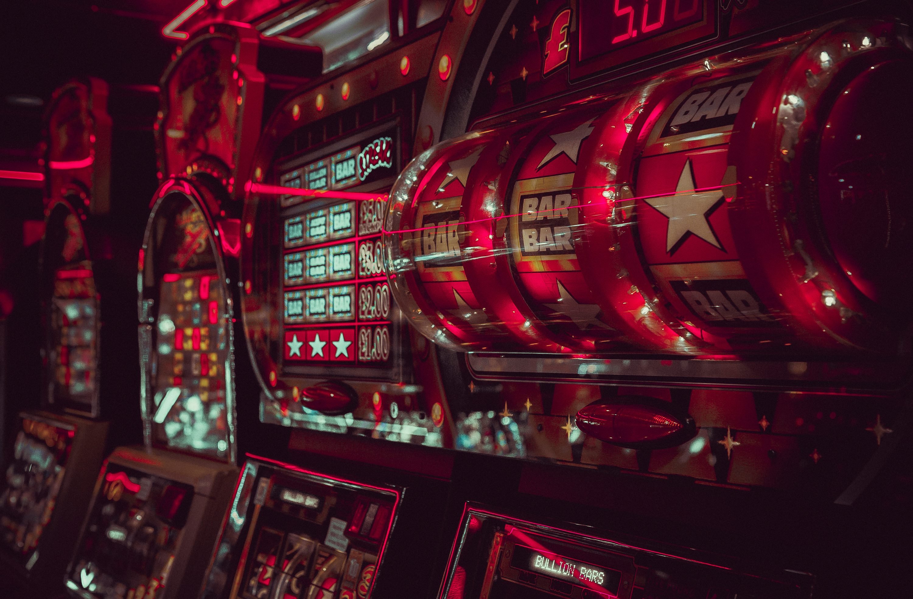 789b ဂိမ်းလော်ဘီ Slots Live Casino Esports ဂိမ်းများ