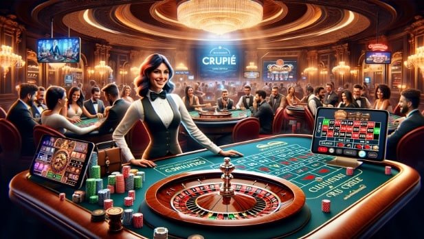 789b တိုက်ရိုက်ကာစီနို Roulette Dragon Tiger Live Dealer